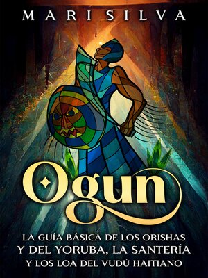 cover image of Ogun